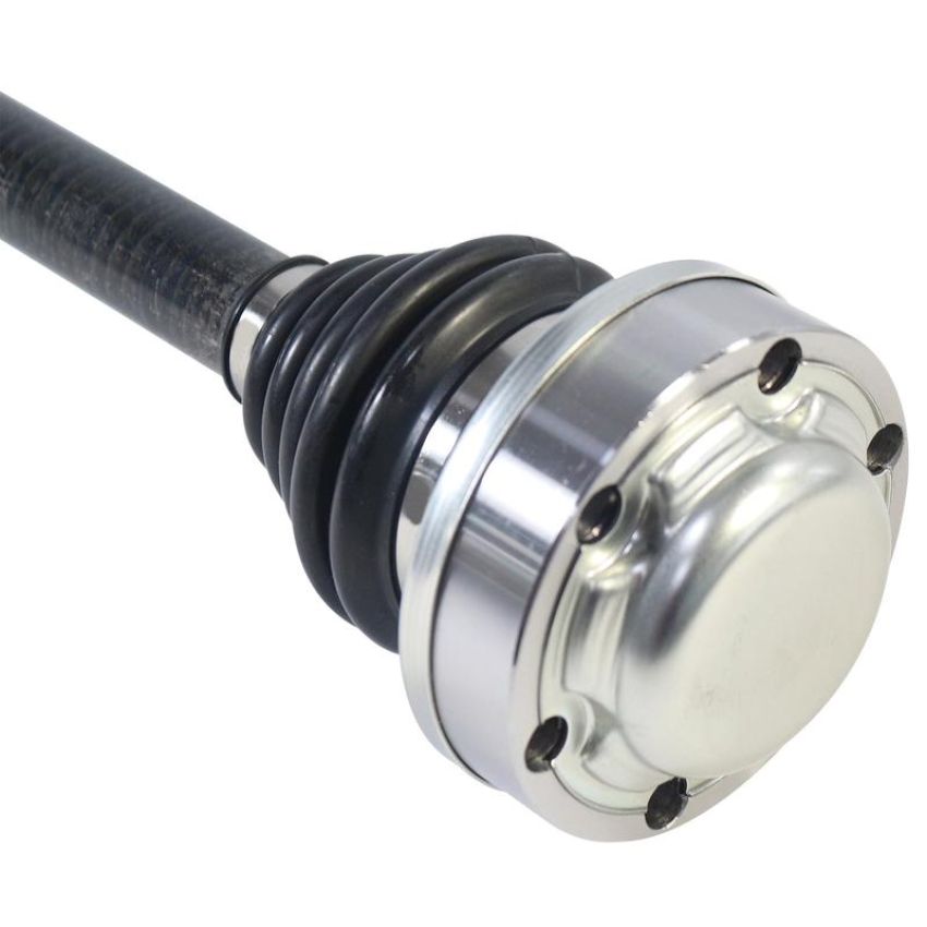 GSP NCV69270 95-00 Lexus LS400 CV Axle Assembly  - Rear Right