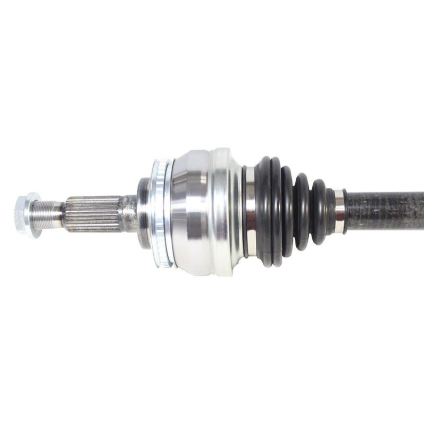 GSP NCV69270 95-00 Lexus LS400 CV Axle Assembly  - Rear Right