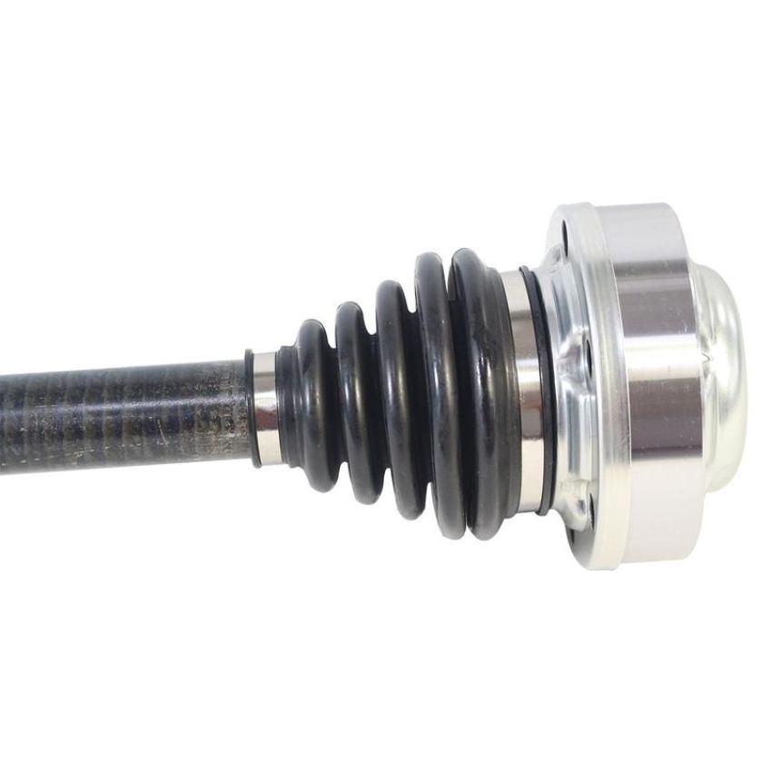 GSP NCV69270 95-00 Lexus LS400 CV Axle Assembly  - Rear Right
