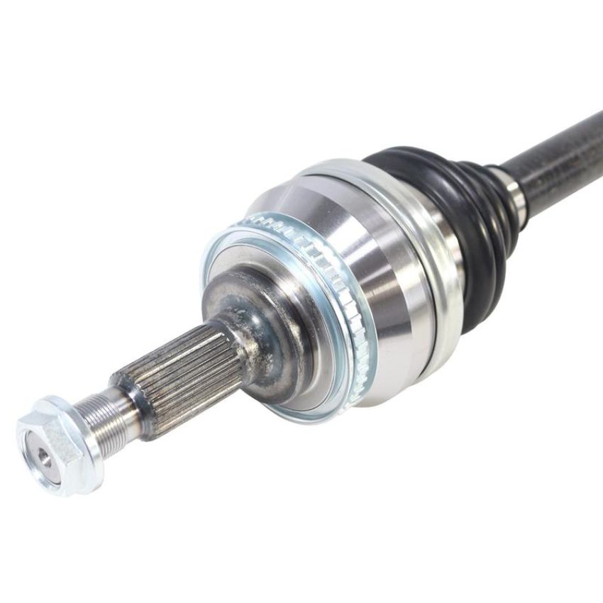 GSP NCV69270 95-00 Lexus LS400 CV Axle Assembly  - Rear Right
