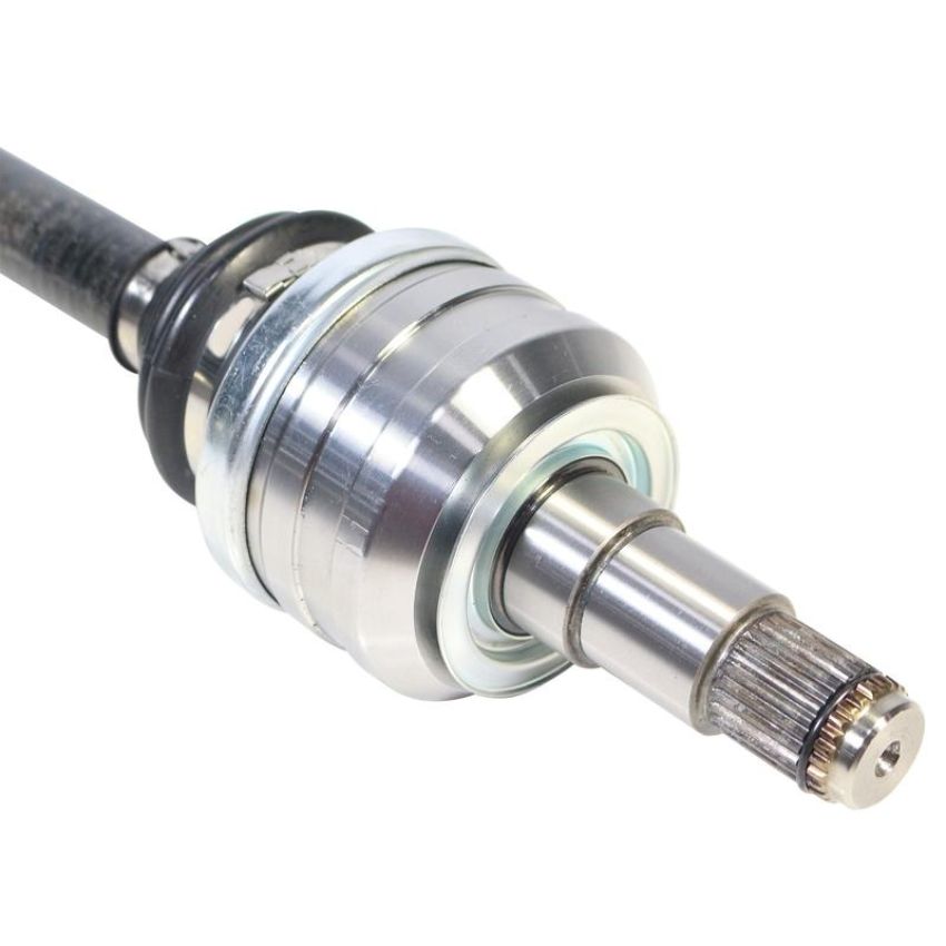 GSP NCV69271 Lexus (AWD) CV Axle Assembly  - Rear Right