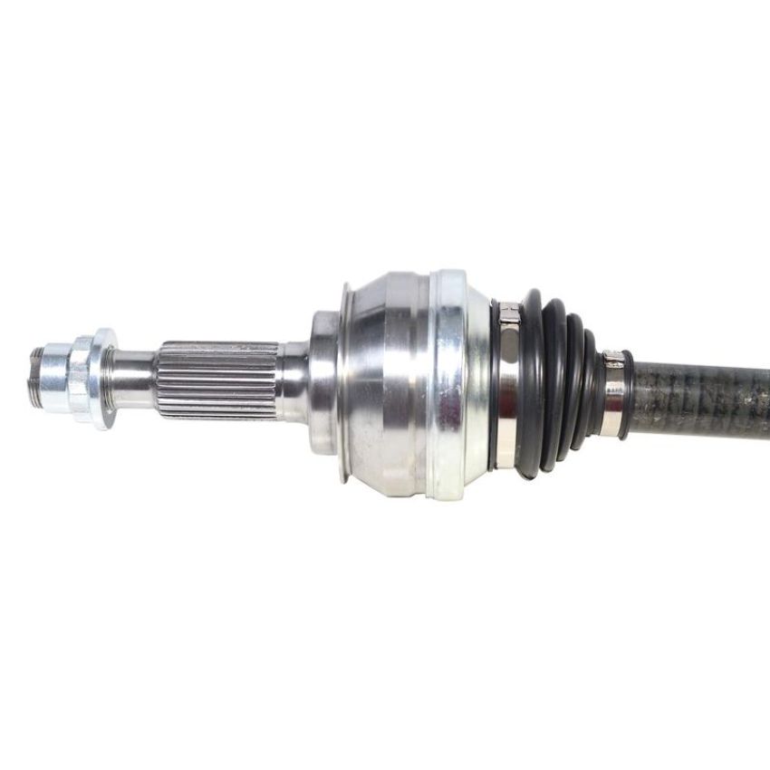 GSP NCV69271 Lexus (AWD) CV Axle Assembly  - Rear Right