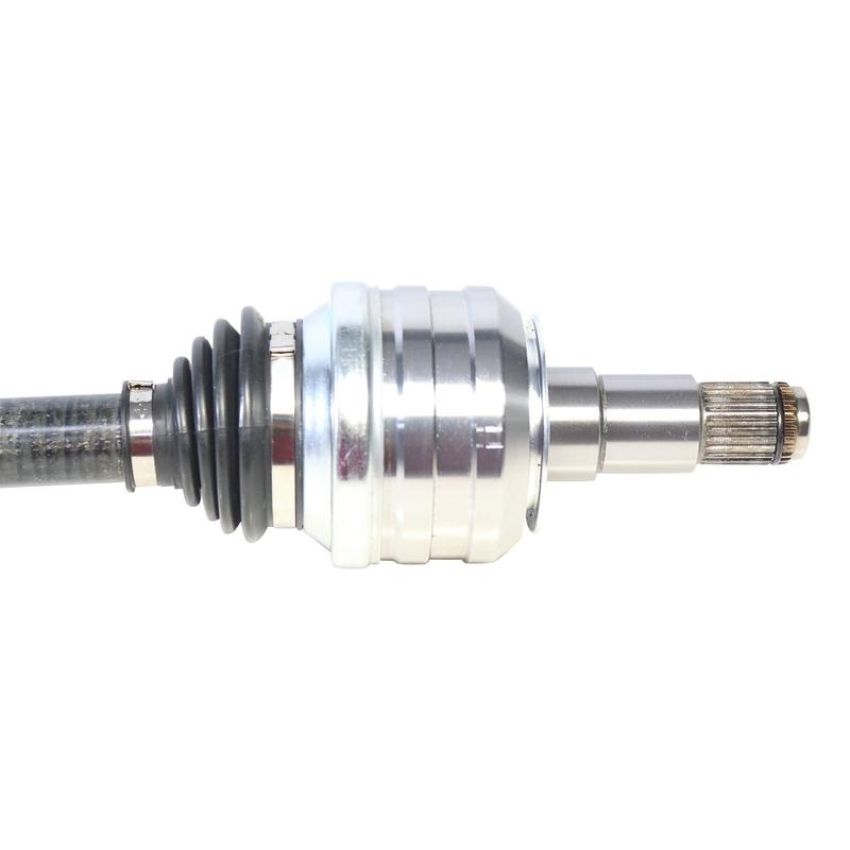 GSP NCV69271 Lexus (AWD) CV Axle Assembly  - Rear Right