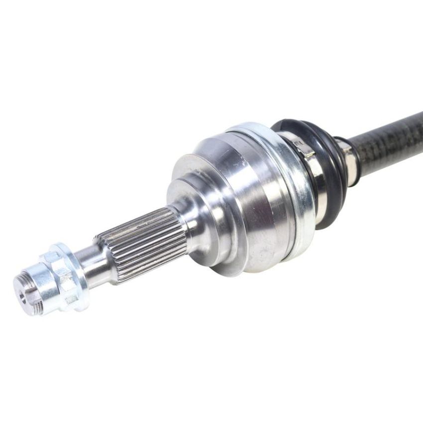 GSP NCV69271 Lexus (AWD) CV Axle Assembly  - Rear Right
