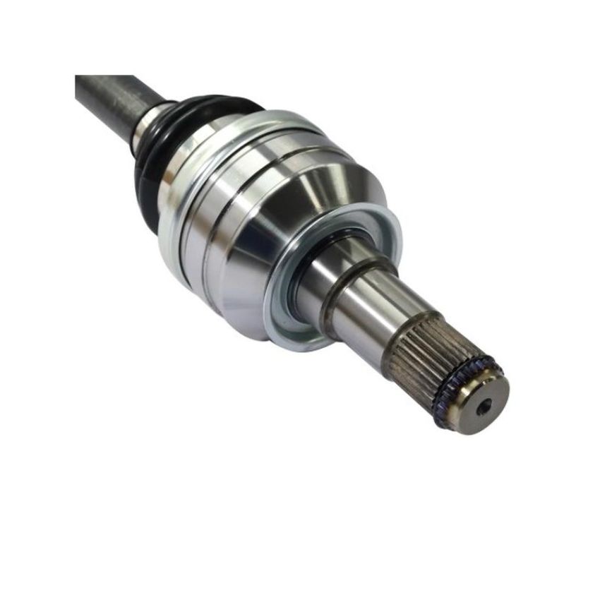 GSP NCV69272 14-15 Lexus IS250 CV Axle Assembly  - Rear Left
