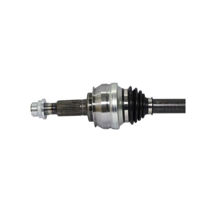 GSP NCV69272 14-15 Lexus IS250 CV Axle Assembly  - Rear Left
