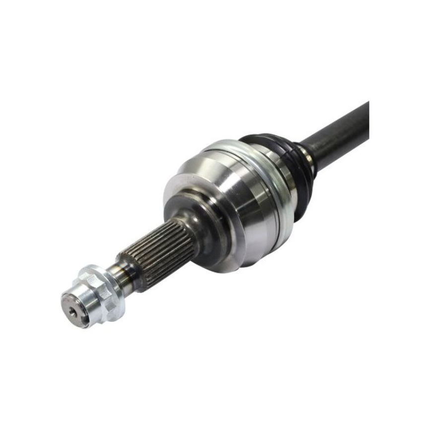 GSP NCV69272 14-15 Lexus IS250 CV Axle Assembly  - Rear Left