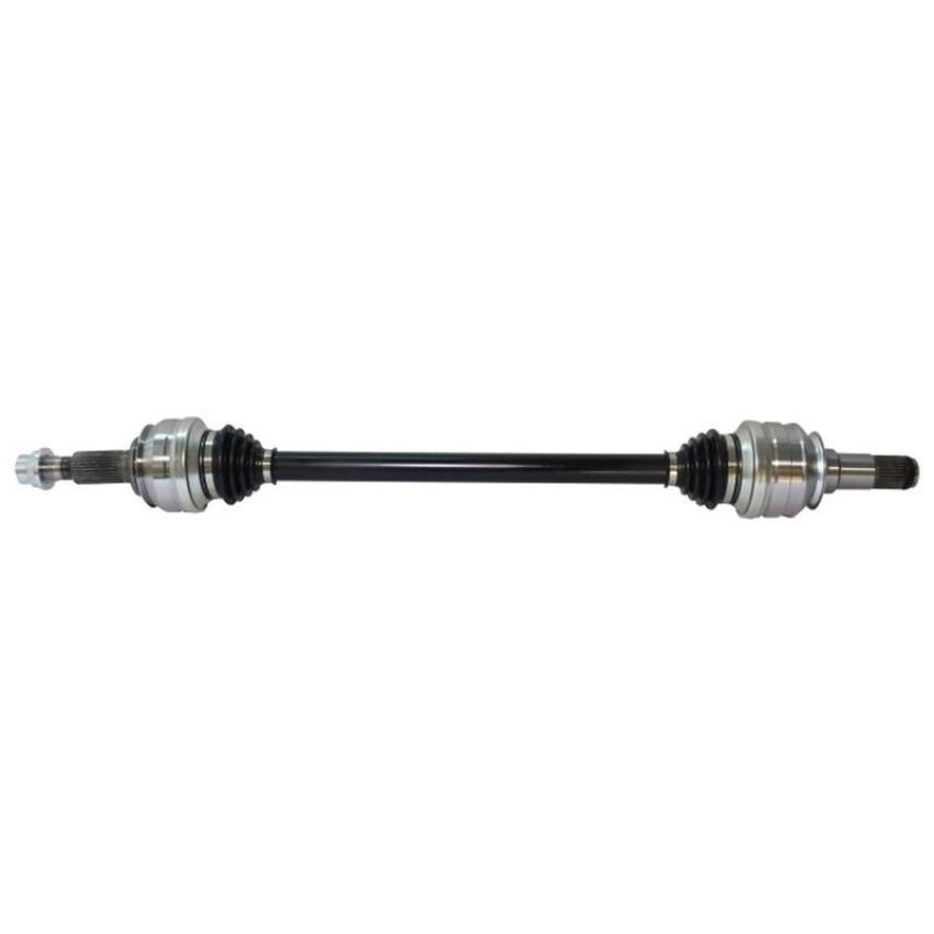 GSP NCV69273 14-15 Lexus IS250 CV Axle Assembly  - Rear Right
