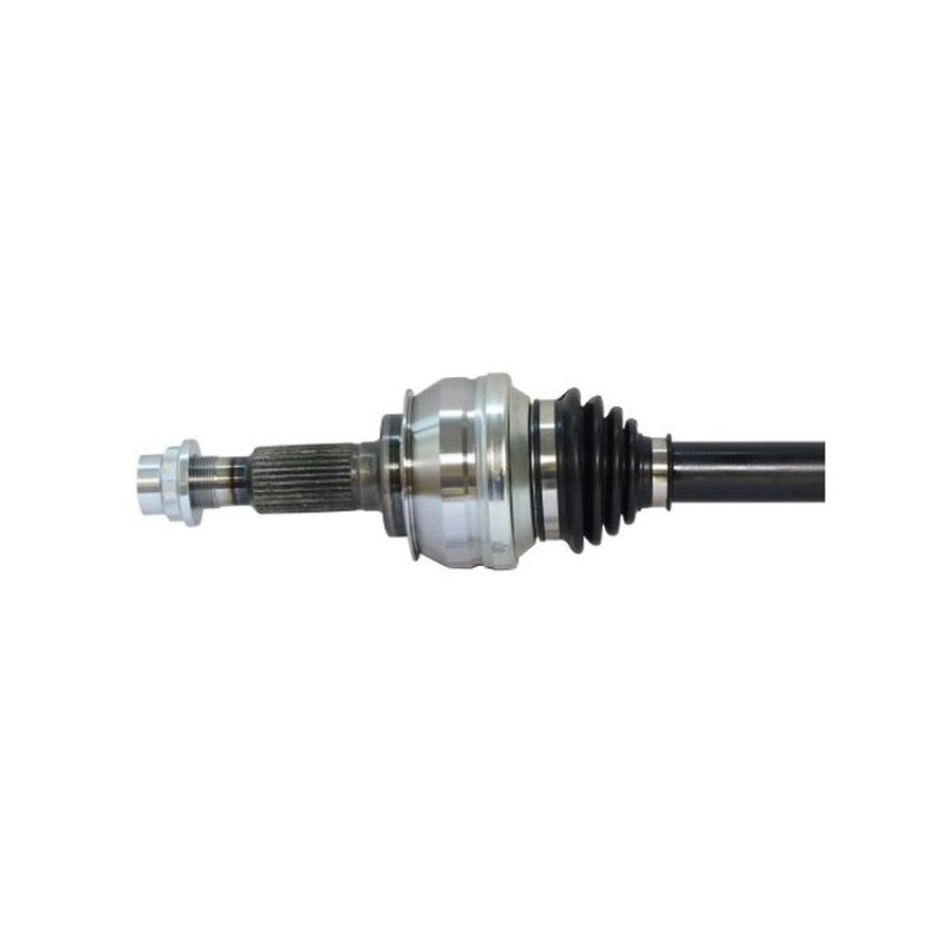 GSP NCV69273 14-15 Lexus IS250 CV Axle Assembly  - Rear Right