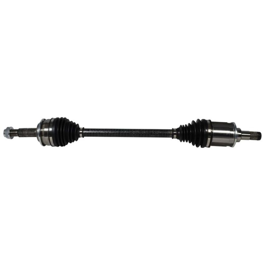 GSP NCV69274 20-24 Toyota Highlander CV Axle Assembly  - Rear Left