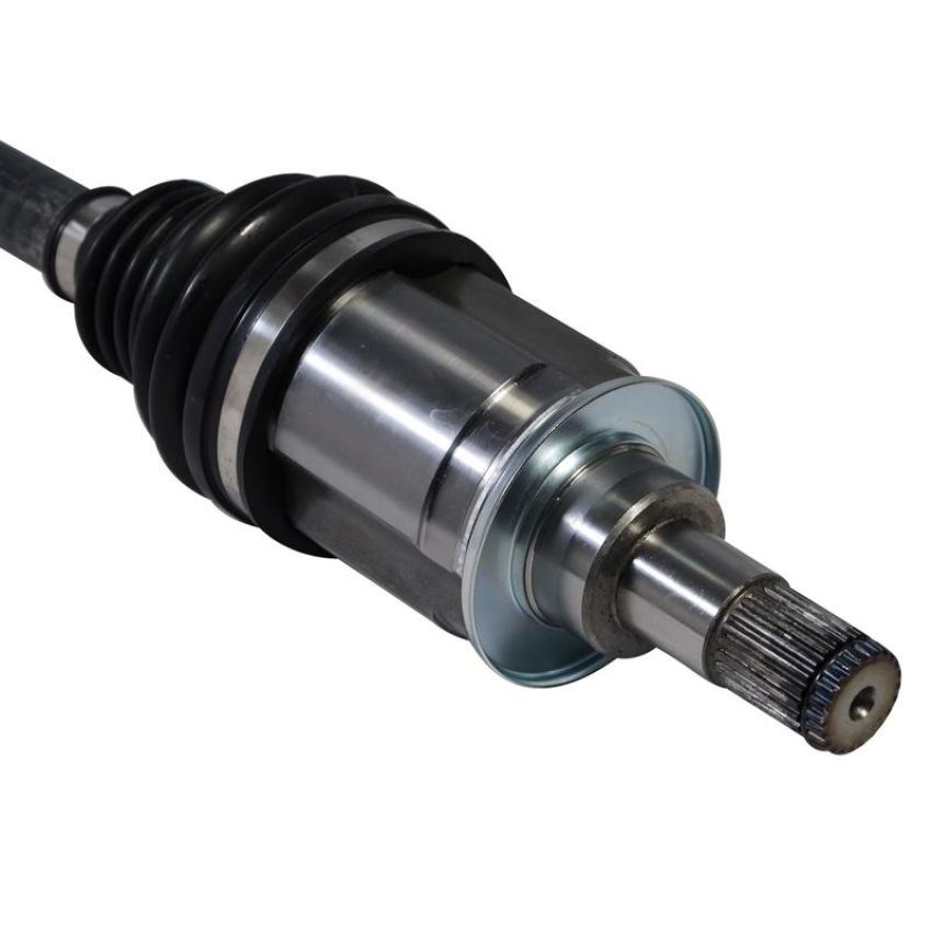 GSP NCV69274 20-24 Toyota Highlander CV Axle Assembly  - Rear Left