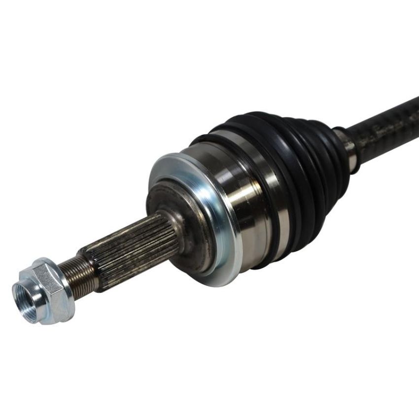 GSP NCV69274 20-24 Toyota Highlander CV Axle Assembly  - Rear Left