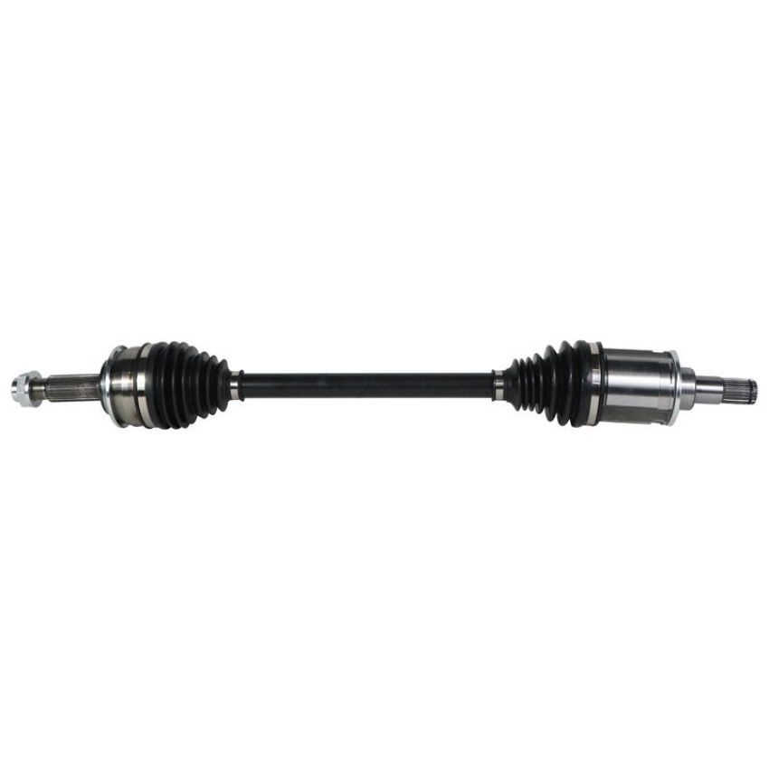 GSP NCV69275 20-24 Toyota Highlander CV Axle Assembly  - Rear Right