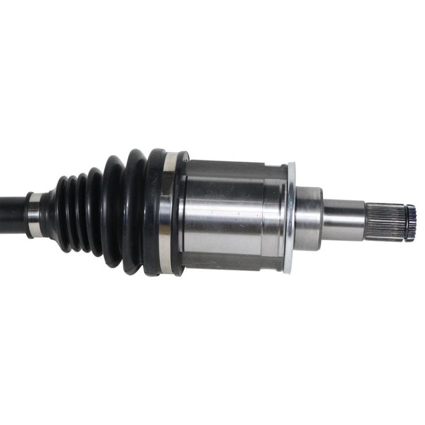 GSP NCV69275 20-24 Toyota Highlander CV Axle Assembly  - Rear Right