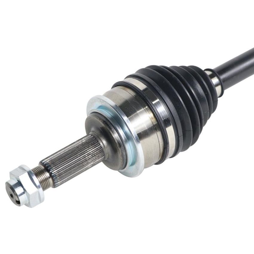 GSP NCV69275 20-24 Toyota Highlander CV Axle Assembly  - Rear Right