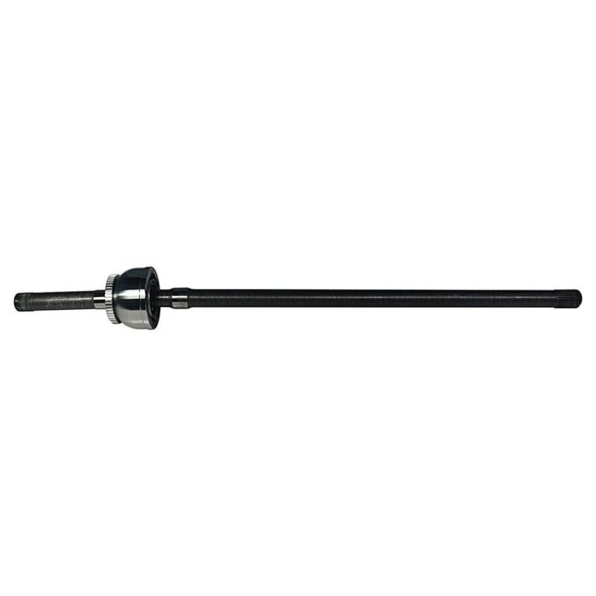 GSP NCV69276 00-08 Toyota Land Cruiser CV Axle Assembly  - Front Left