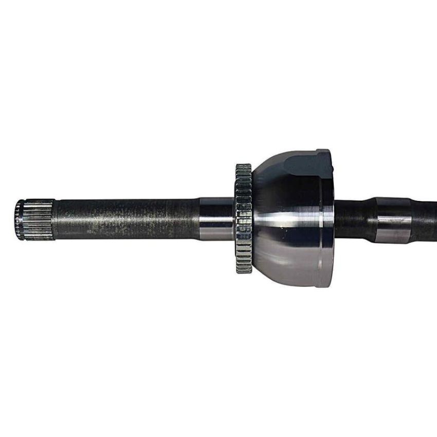GSP NCV69276 00-08 Toyota Land Cruiser CV Axle Assembly  - Front Left