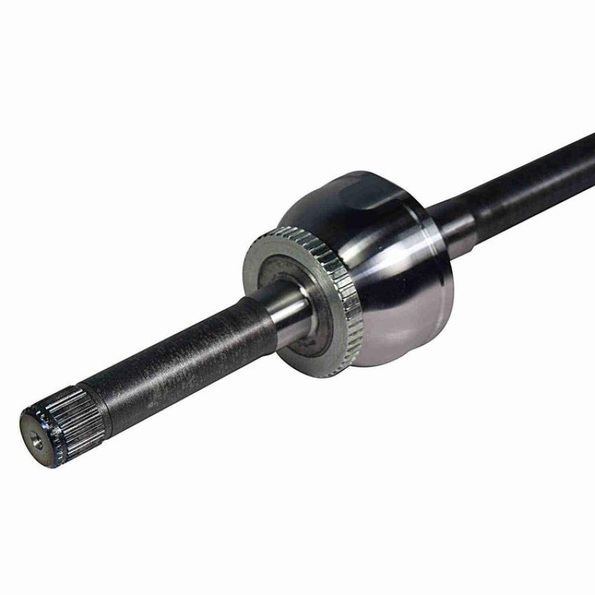 GSP NCV69276 00-08 Toyota Land Cruiser CV Axle Assembly  - Front Left