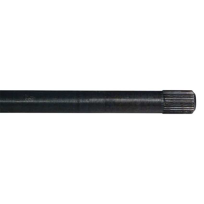 GSP NCV69276 00-08 Toyota Land Cruiser CV Axle Assembly  - Front Left