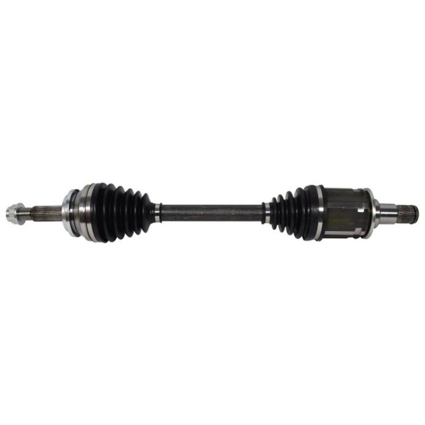 GSP NCV69277 19-24 Lexus UX250h CV Axle Assembly  - Front Left