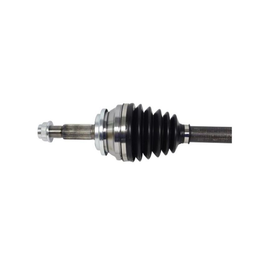 GSP NCV69277 19-24 Lexus UX250h CV Axle Assembly  - Front Left