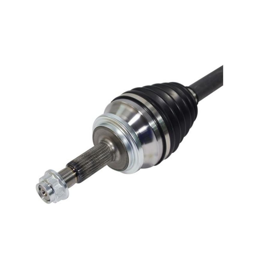 GSP NCV69277 19-24 Lexus UX250h CV Axle Assembly  - Front Left