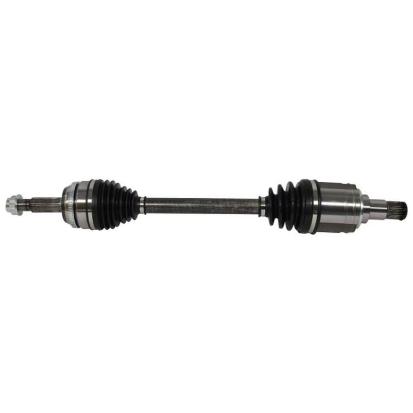 GSP NCV69278 12-17 Toyota Camry (2.5) CV Axle Assembly  - Front Left