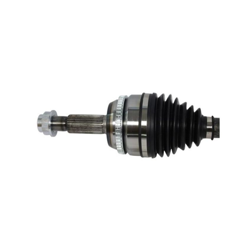 GSP NCV69278 12-17 Toyota Camry (2.5) CV Axle Assembly  - Front Left