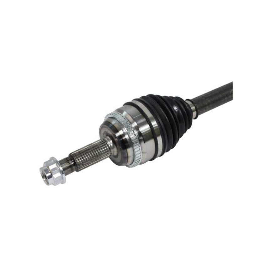 GSP NCV69278 12-17 Toyota Camry (2.5) CV Axle Assembly  - Front Left