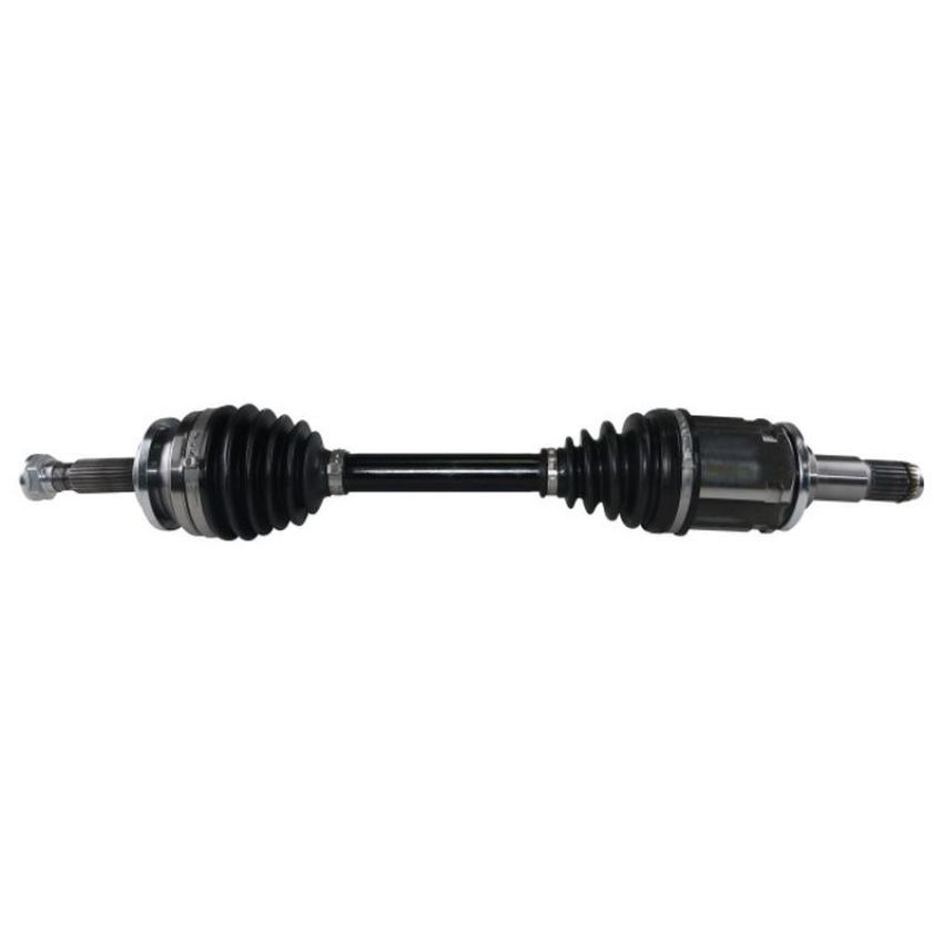 GSP NCV69280 10-12 Lexus HS250h CV Axle Assembly  - Front Left