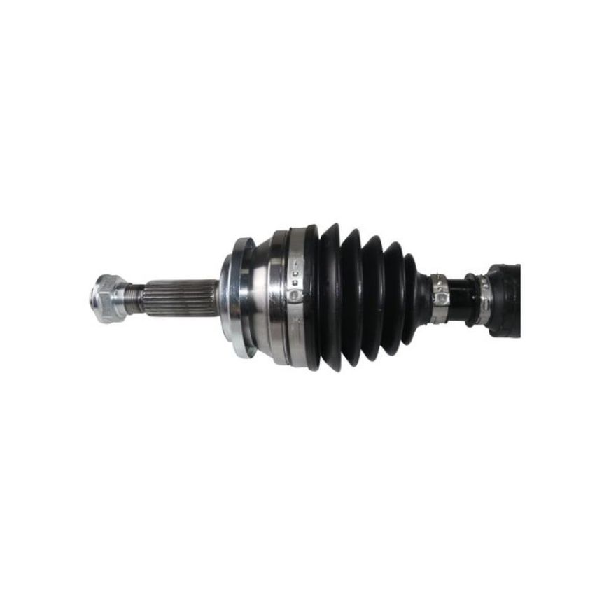 GSP NCV69280 10-12 Lexus HS250h CV Axle Assembly  - Front Left