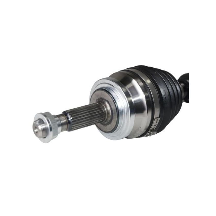 GSP NCV69280 10-12 Lexus HS250h CV Axle Assembly  - Front Left