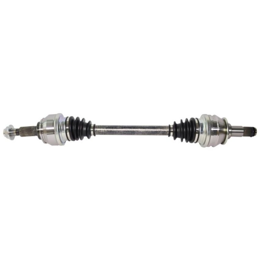 GSP NCV69283 21-23 Toyota Mirai CV Axle Assembly  - Rear Left