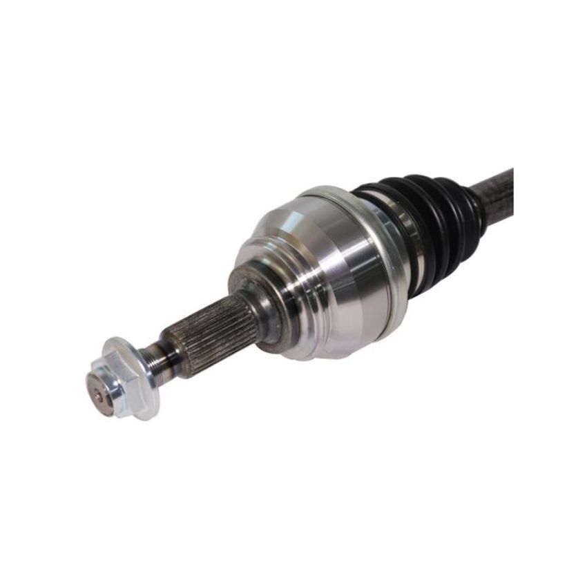 GSP NCV69283 21-23 Toyota Mirai CV Axle Assembly  - Rear Left