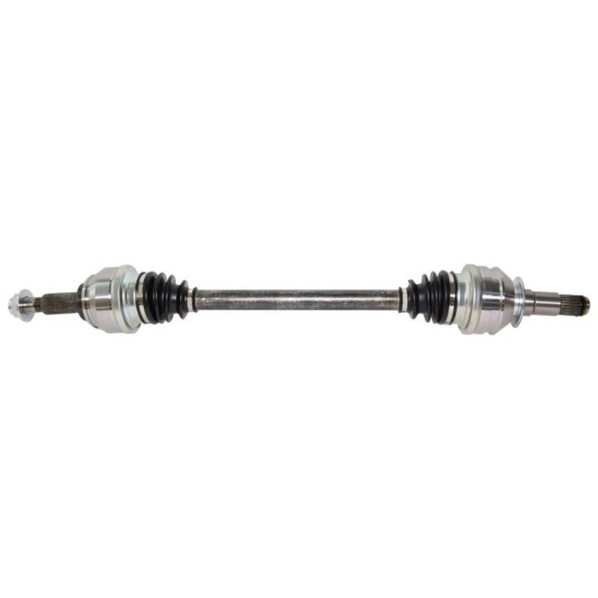 GSP NCV69284 21-23 Toyota Mirai CV Axle Assembly  - Rear Right