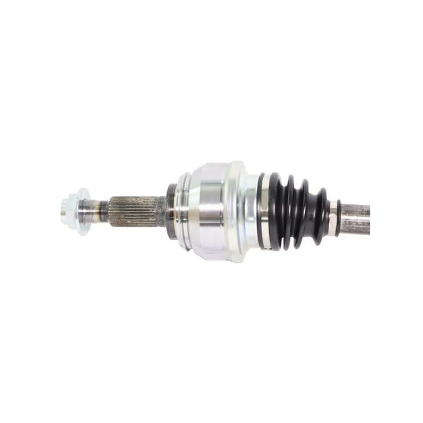 GSP NCV69284 21-23 Toyota Mirai CV Axle Assembly  - Rear Right