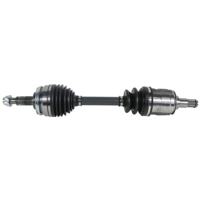 GSP NCV69286 Lexus CV Axle Assembly  - Front Left