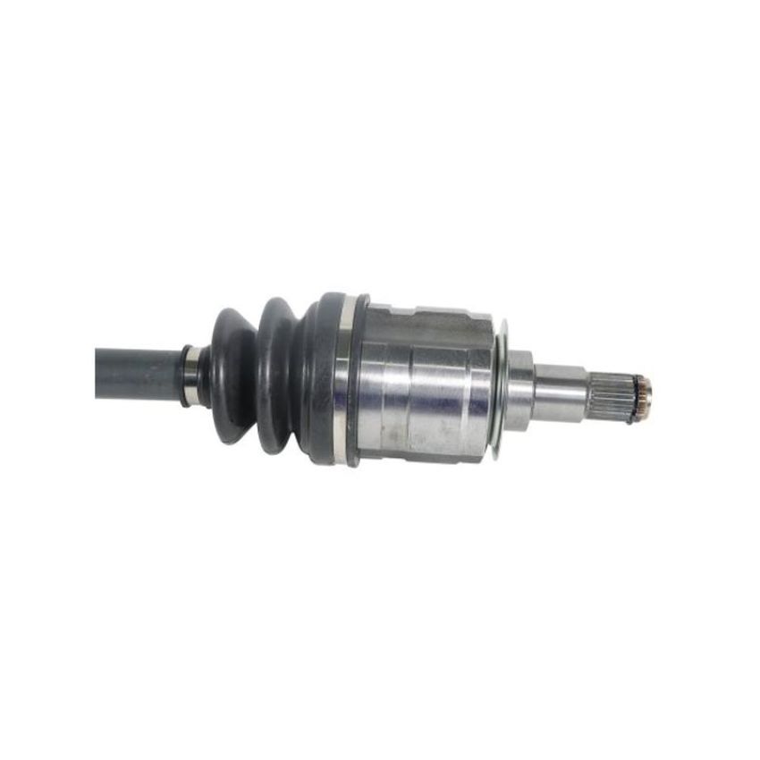 GSP NCV69286 Lexus CV Axle Assembly  - Front Left