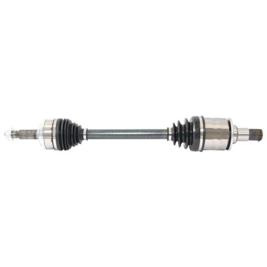 GSP NCV69288 2022-24; Toyota Corolla Cross; (Front Left)