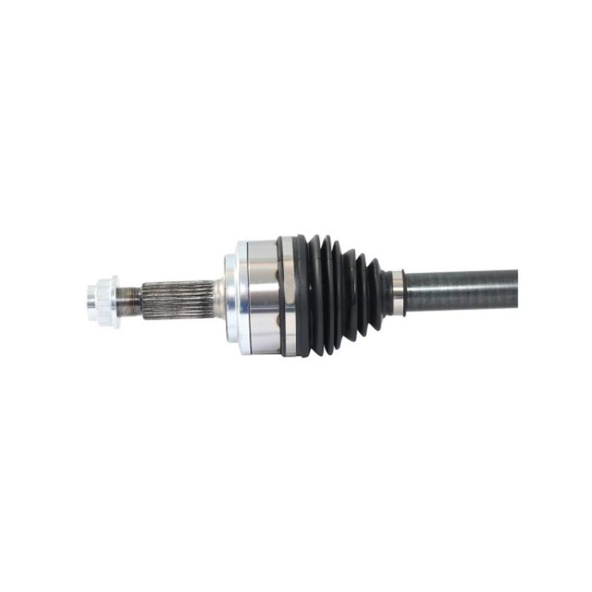 GSP NCV69288 2022-24; Toyota Corolla Cross; (Front Left)