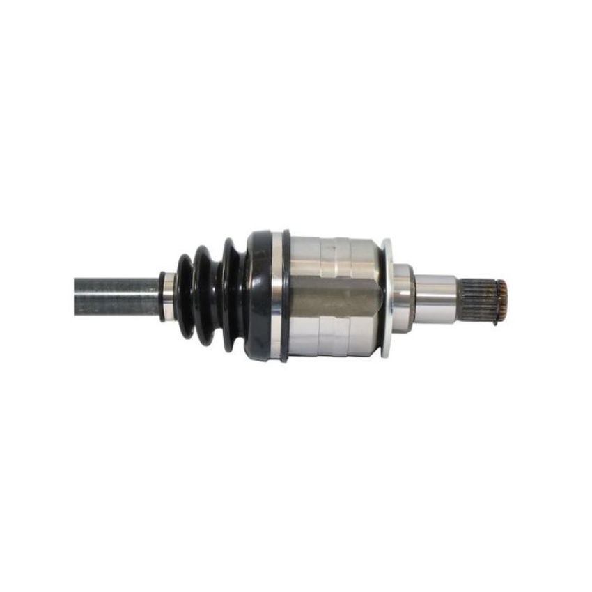 GSP NCV69288 2022-24; Toyota Corolla Cross; (Front Left)