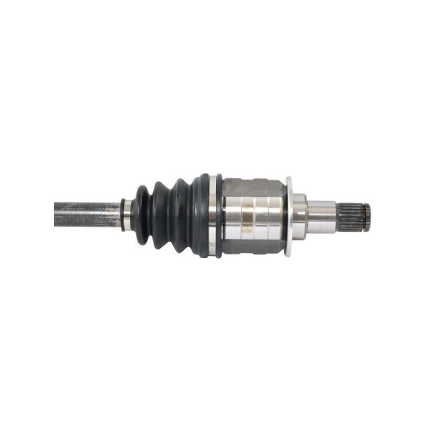 GSP NCV69290 2021-25; Toyota Corolla; (Front Left)