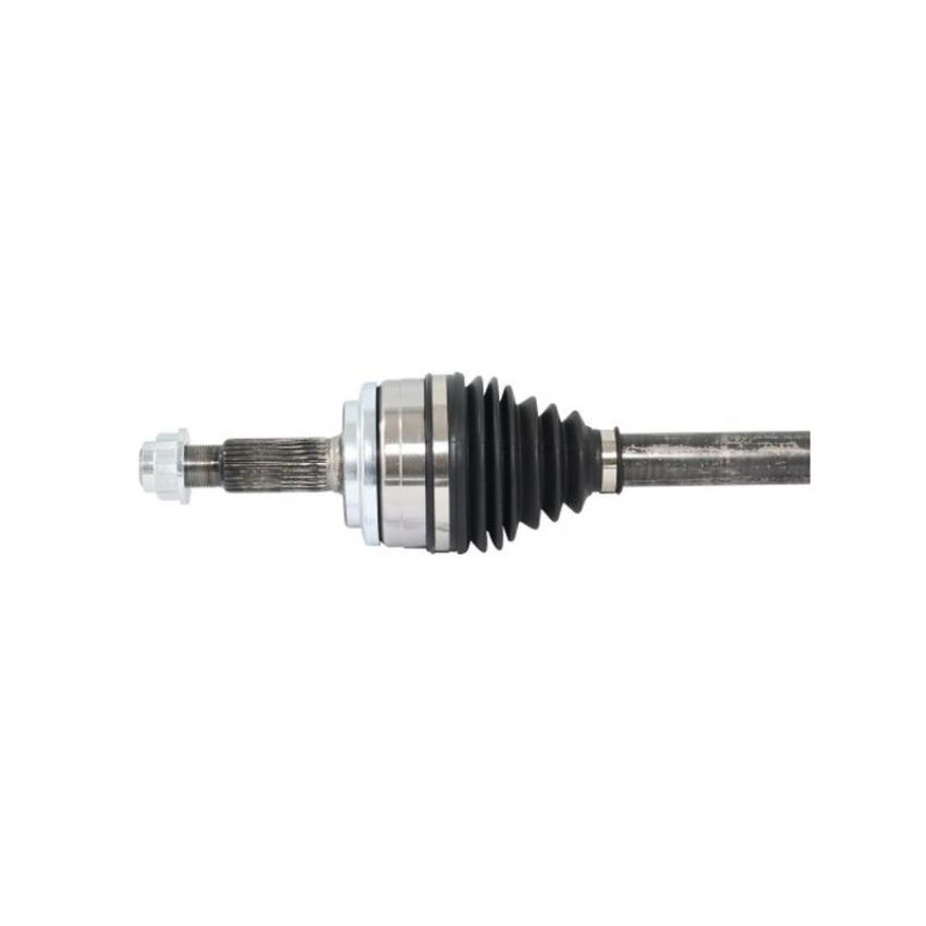 GSP NCV69291 2021-25; Toyota Corolla; (Front Right)