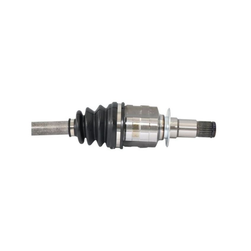 GSP NCV69291 2021-25; Toyota Corolla; (Front Right)