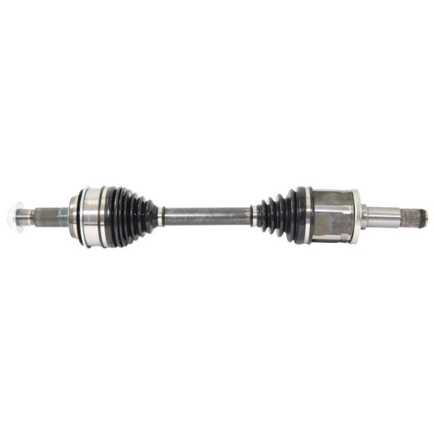 GSP NCV69292 2022-25; Toyota Sequoia, Tundra; (Front Left)