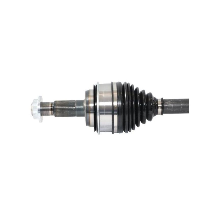 GSP NCV69292 2022-25; Toyota Sequoia, Tundra; (Front Left)