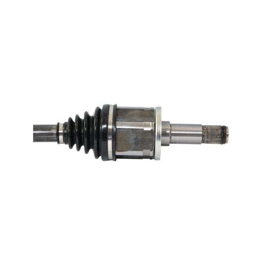 GSP NCV69292 2022-25; Toyota Sequoia, Tundra; (Front Left)