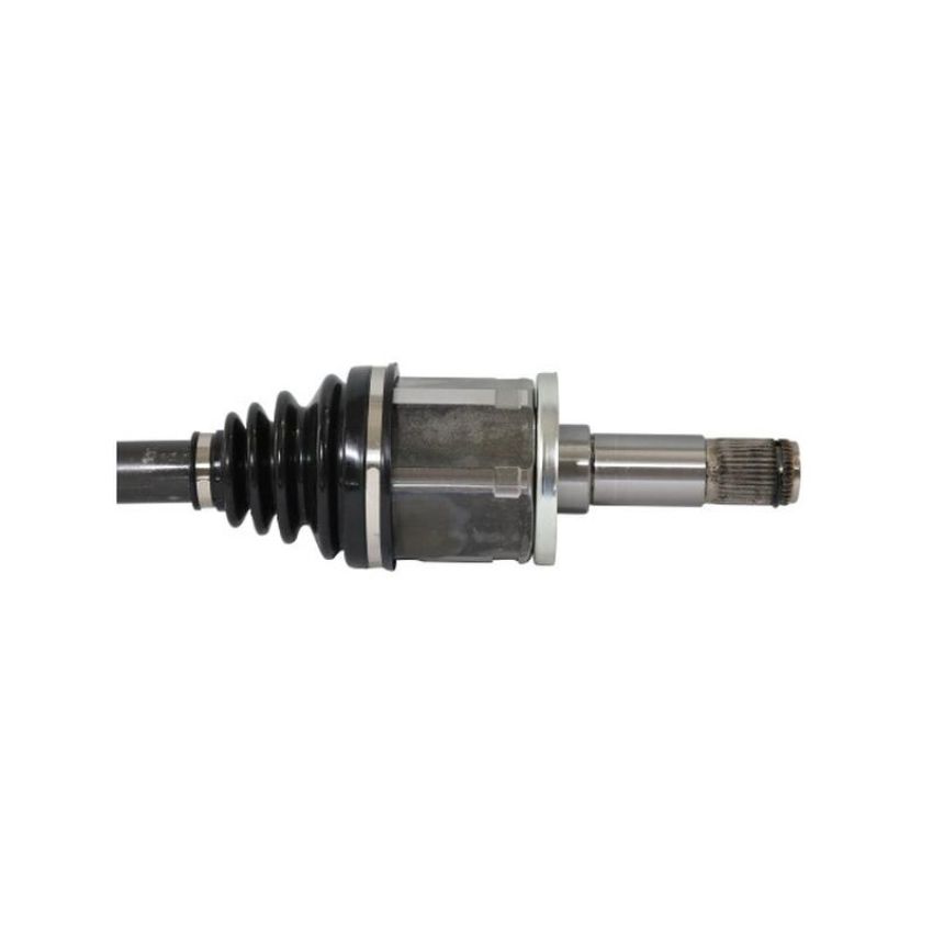 GSP NCV69293 2022-25; Toyota Sequoia, Tundra; (Front Right)