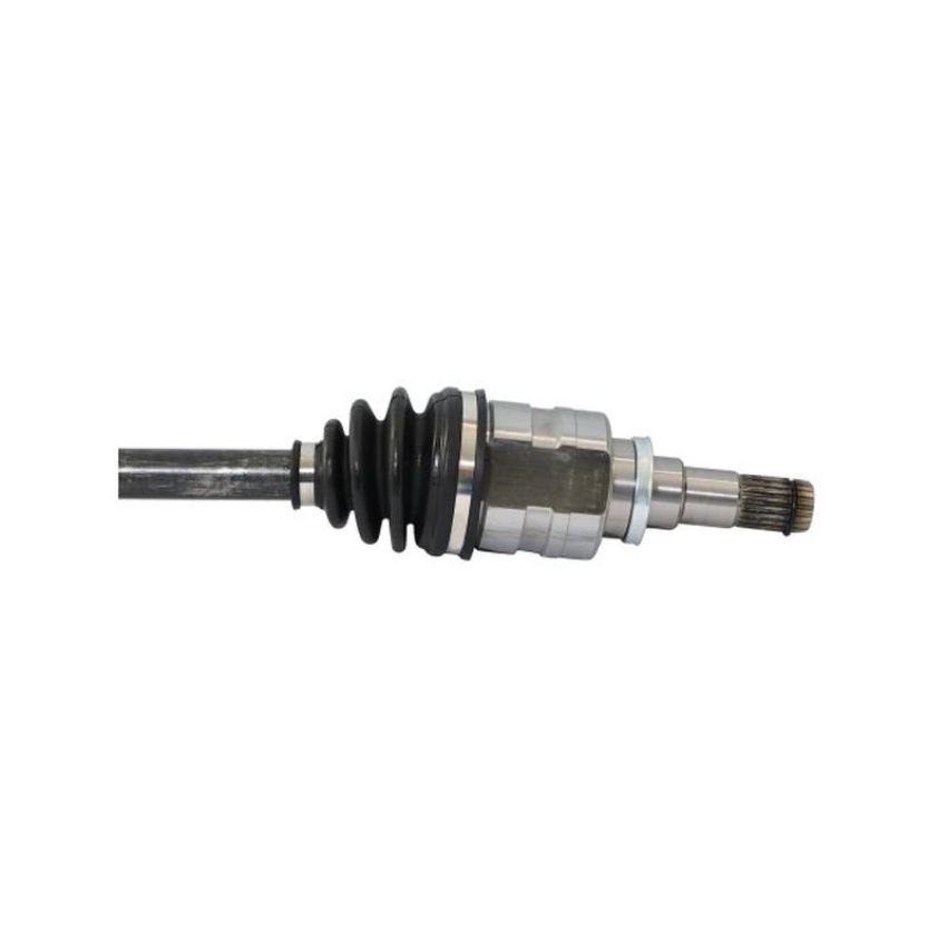 GSP NCV69294 2021-22; Toyota Corolla; (Front Left)