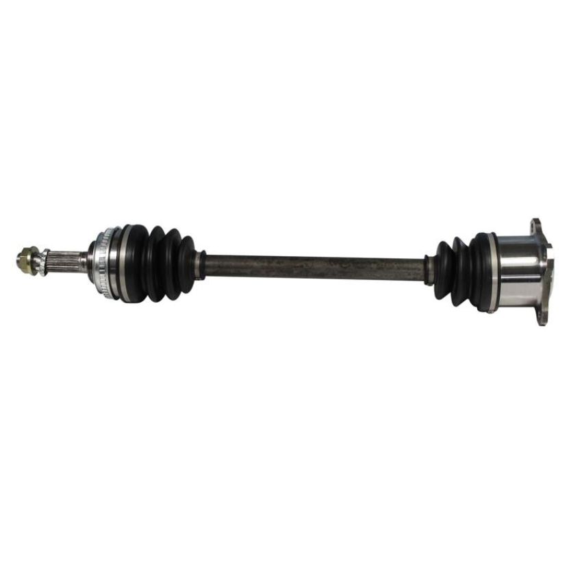 GSP NCV69449 96-00 Toyota RAV4 (2.0) CV Axle Assembly  - Rear Left